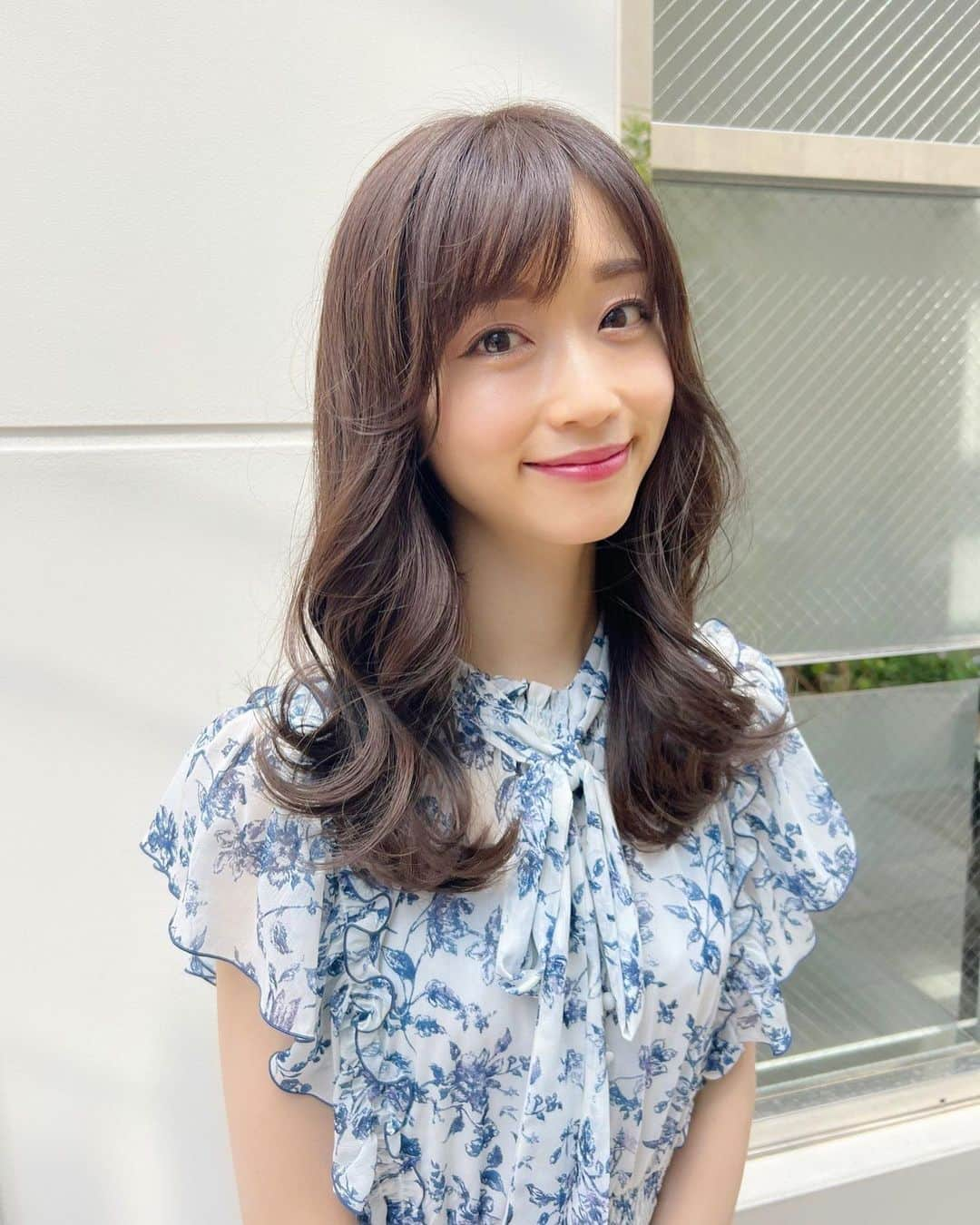 牧野結美のインスタグラム