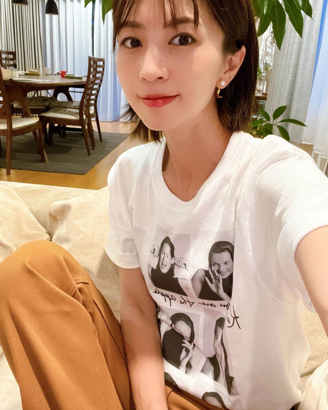 安田美沙子のインスタグラム
