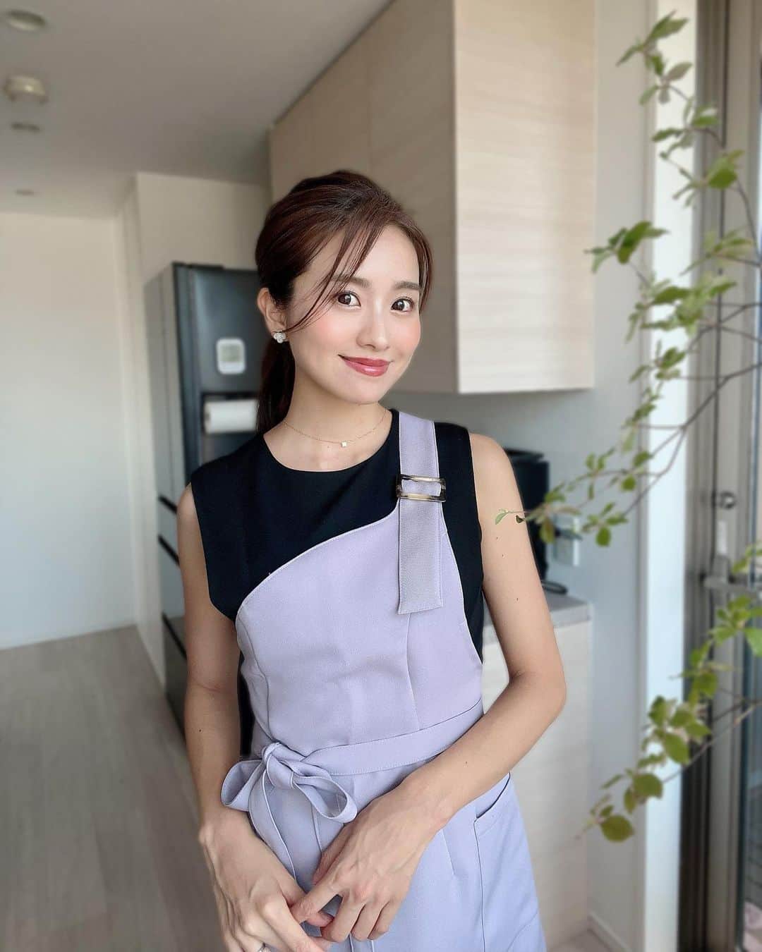 曽田茉莉江のインスタグラム