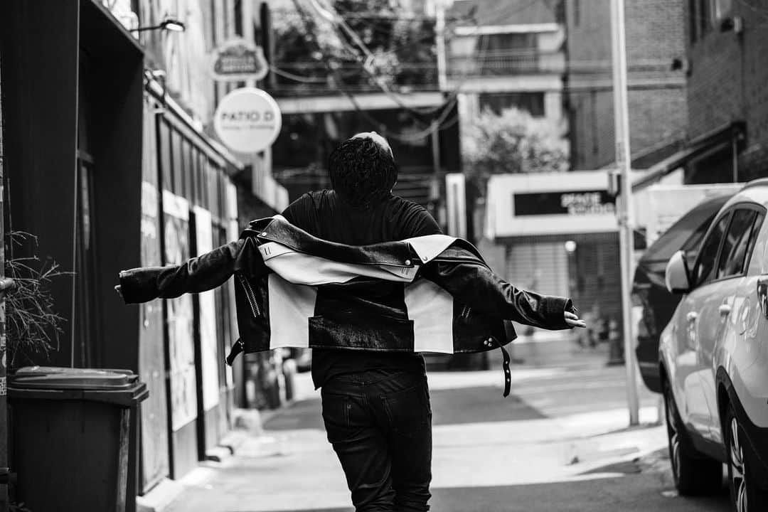 登坂広臣さんのインスタグラム写真 - (登坂広臣Instagram)7月27日 15時30分 - omi.cdl