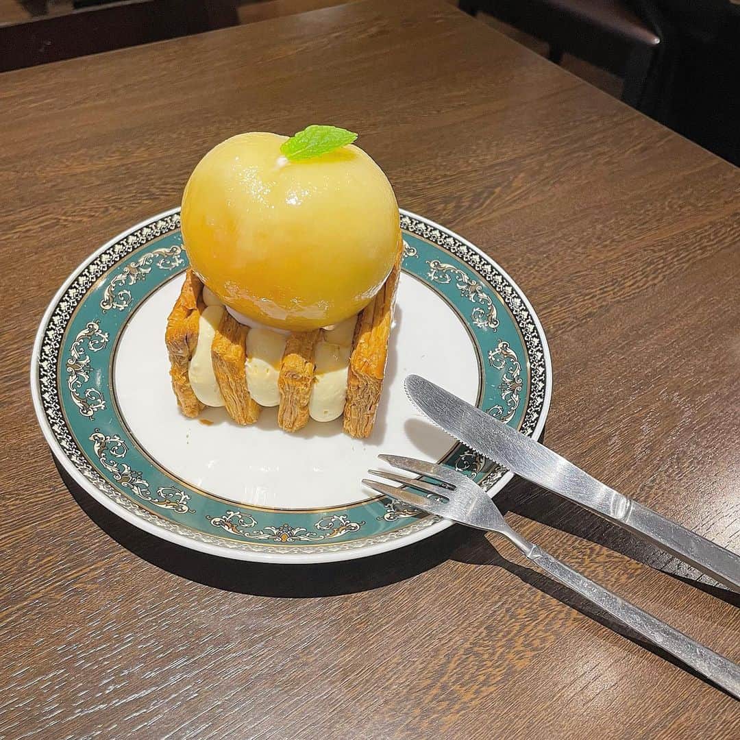 斉藤優里のグルメインスタ