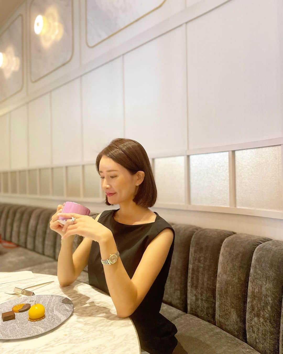 KAORI.OMURA 大村香織のインスタグラム