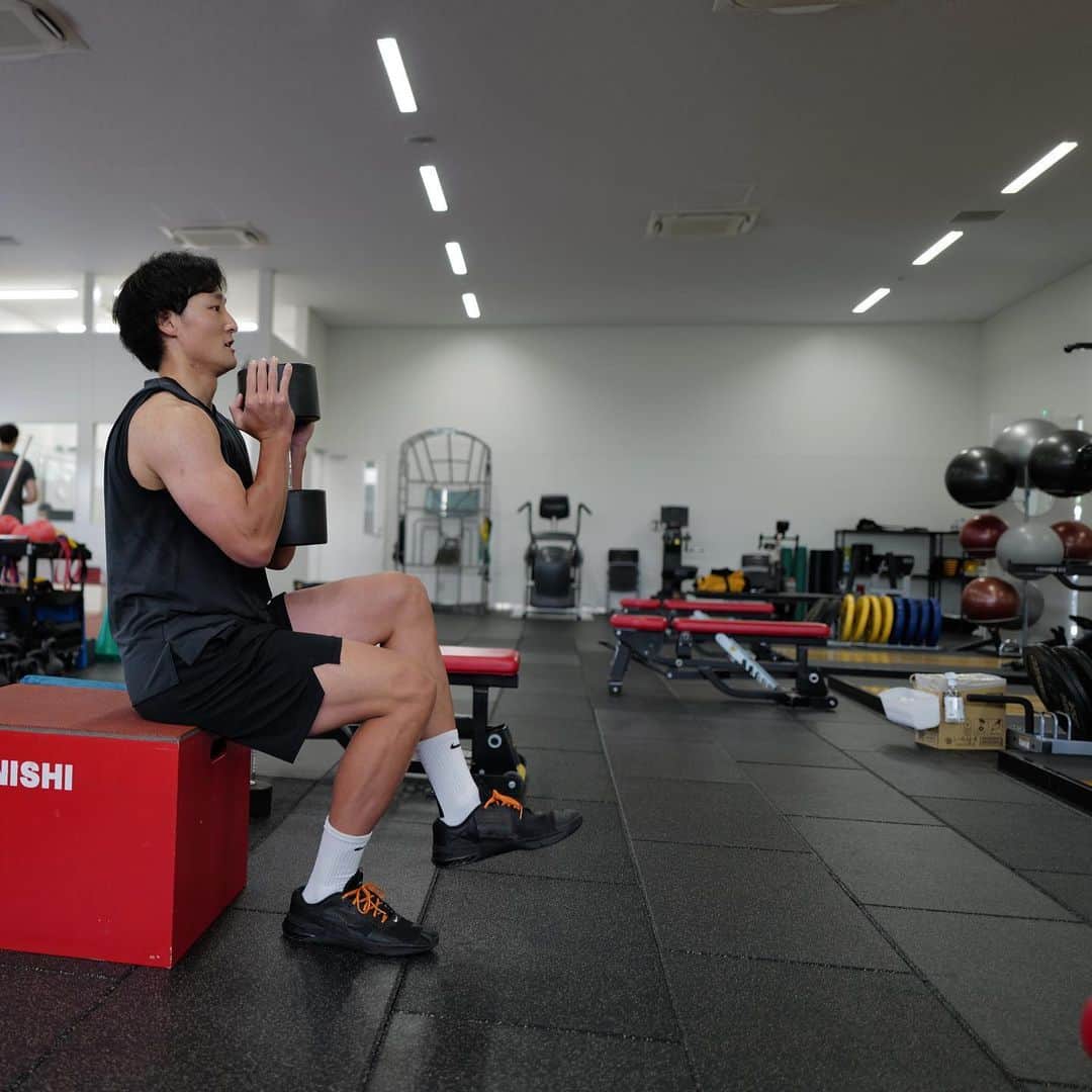 田中大貴のインスタグラム
