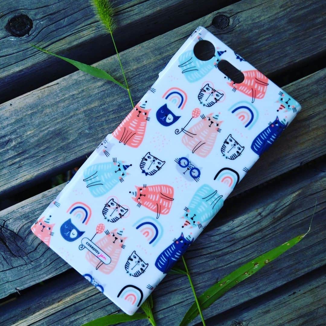 phocaseのインスタグラム