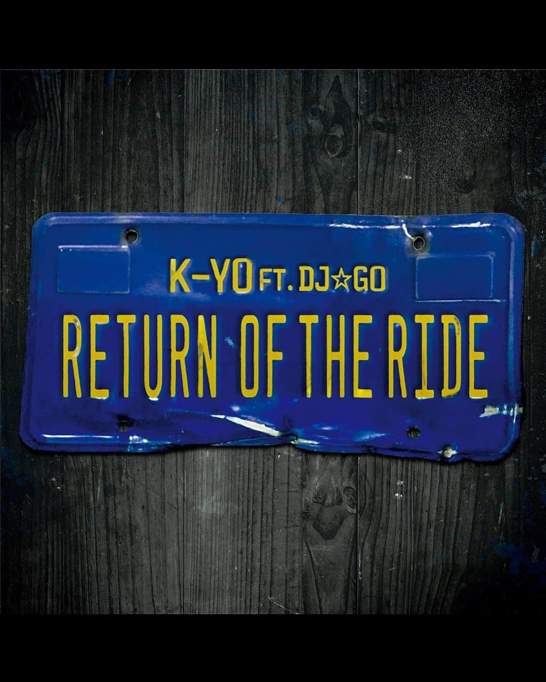 K-YOのインスタグラム：「-  R.O.T.R  2022.07.30 on streets  「俺が保証するよ。K-YOはこのGAMEの重鎮であり正真正銘の”O.G”だ」GAYA-K  この出来レースをぶっ壊しにK-YOが沈黙を破り舞い戻って来た。 feat.ではRIDE RECORDZ“BOSS”DJ☆GOが援護射撃。 今の時代だからこそ”O.G“達の言葉に耳を傾けるといい。 -------  GAYA-Kとは数十年人生の半分 苦楽を共に戦友として歩み また歩み寄り解り合えてる から最近じゃ言葉すら必要ないな とすら感じてる。  歳は違えど互いに尊重し合える部分があるからこそ人間関係が 成立してるなと。  メンドクセー事ばっかの日常 イイ事だらけの方が異常  そう言う事でしょ。  #RIDERECORDZ #730RIDAZ #ROTR #埼玉 #上福岡 #川崎市」