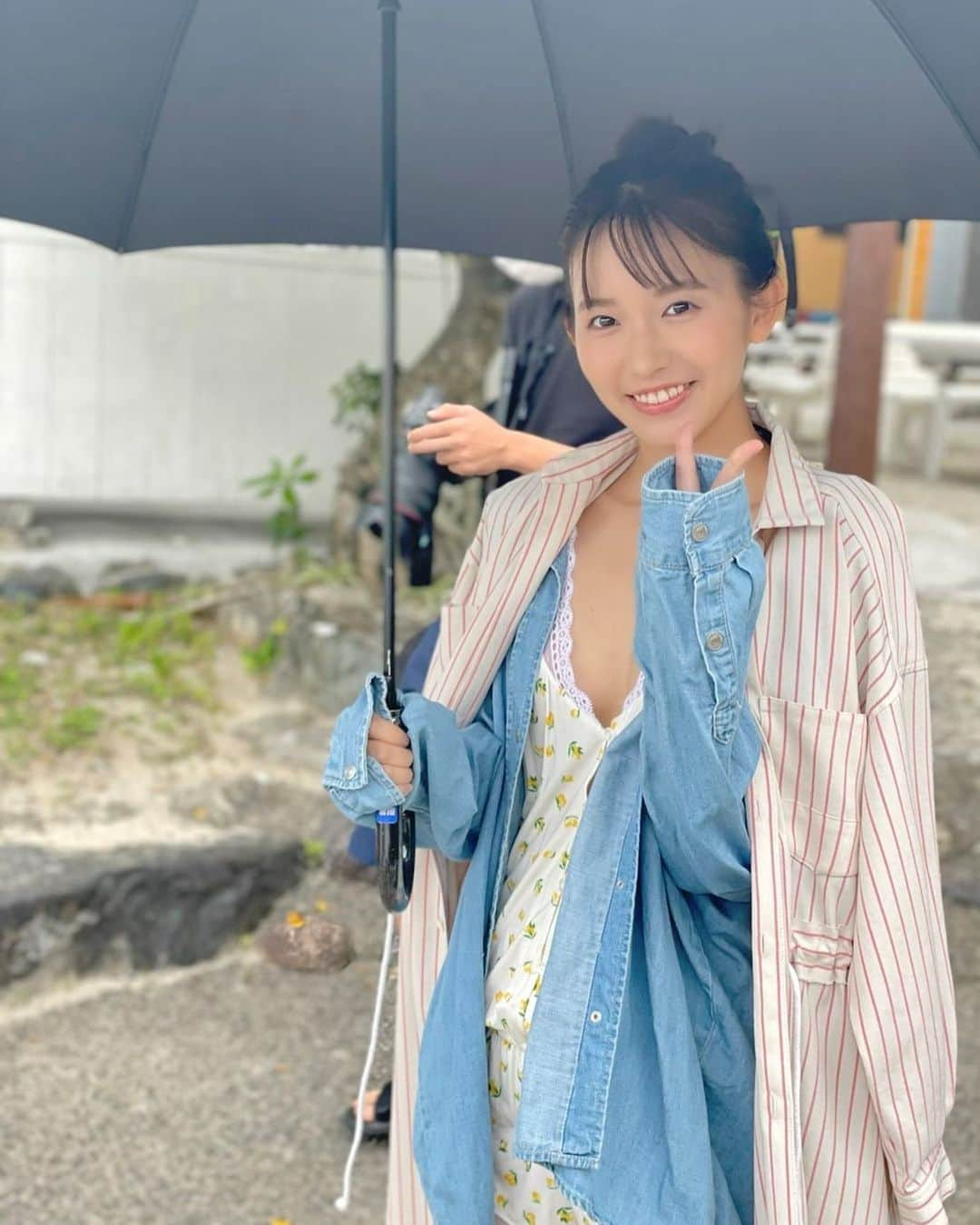 志田音々のインスタグラム