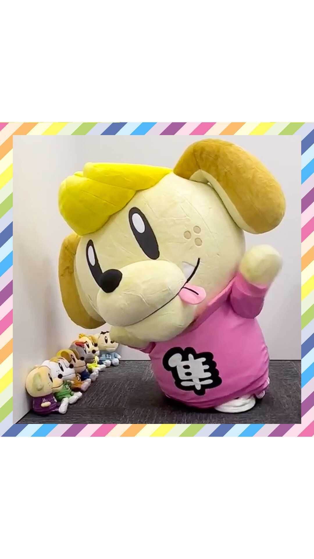 GENERATIONS高校TVのインスタグラム：「みんなコメントいっぱいありがとう！✨  みんなのコメントを参考に ジェネ犬グッズ企画会議中🐶💓  いっしょに可愛いグッズ作ろうね〜✊✨  ⋱ グッズ案まだまだ募集中！⋰  ---------------------------------- #gene高 #ジェネ高 #generations高校tv #gene #generations #ジェネ #ジェネレーションズ #generationsfromexiletribe #ldh #白濱亜嵐 #片寄涼太 #数原龍友 #小森隼 #佐野玲於 #関口メンディー #中務裕太」