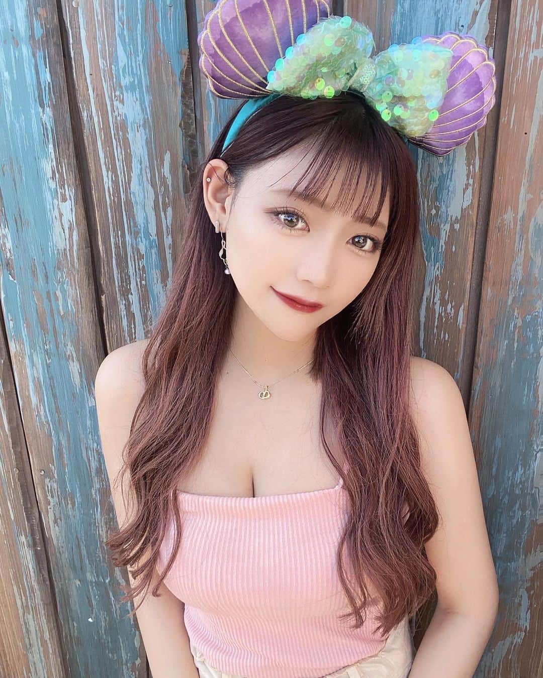 のインスタグラム：「タグみてね🤍」