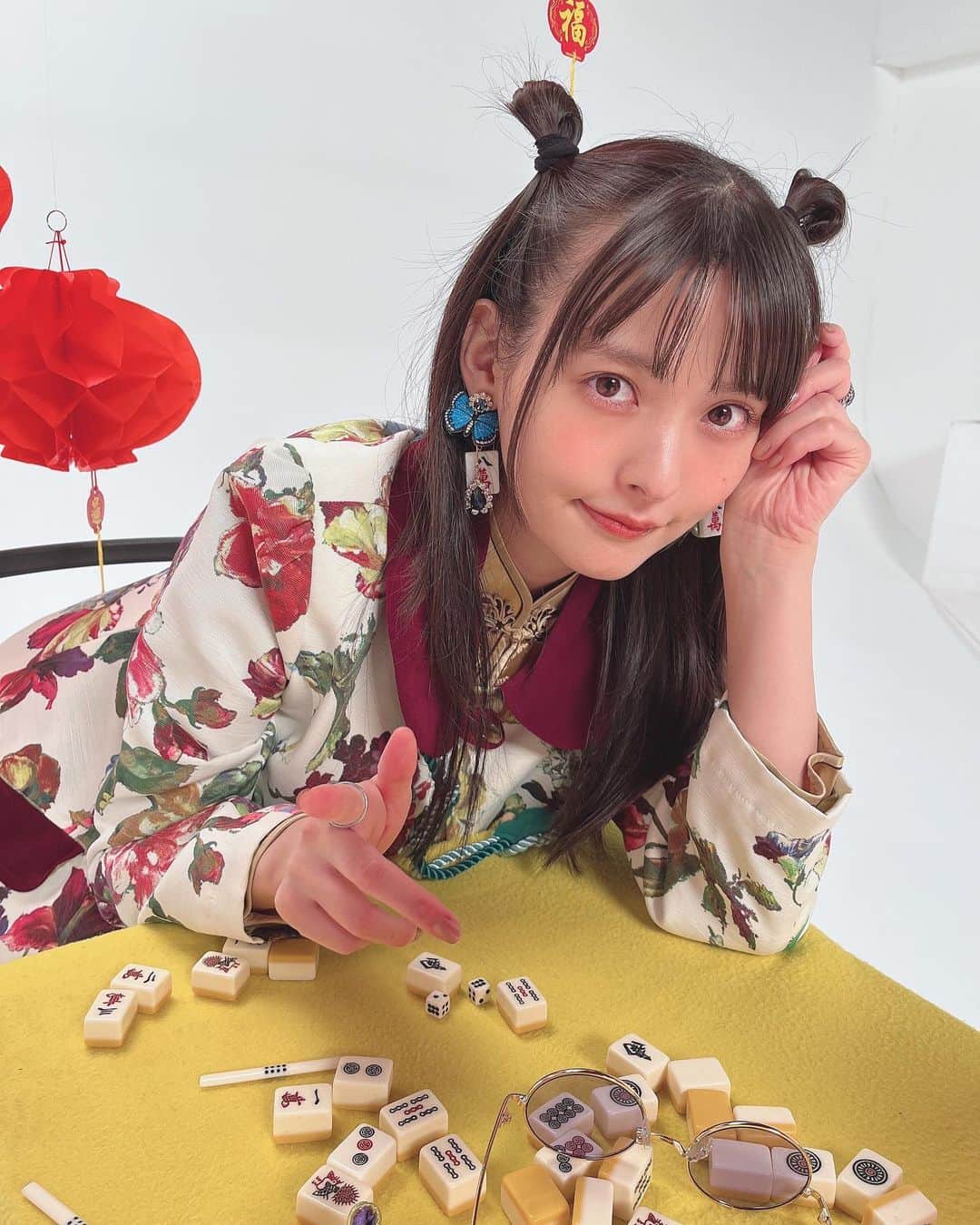 上坂すみれのインスタグラム