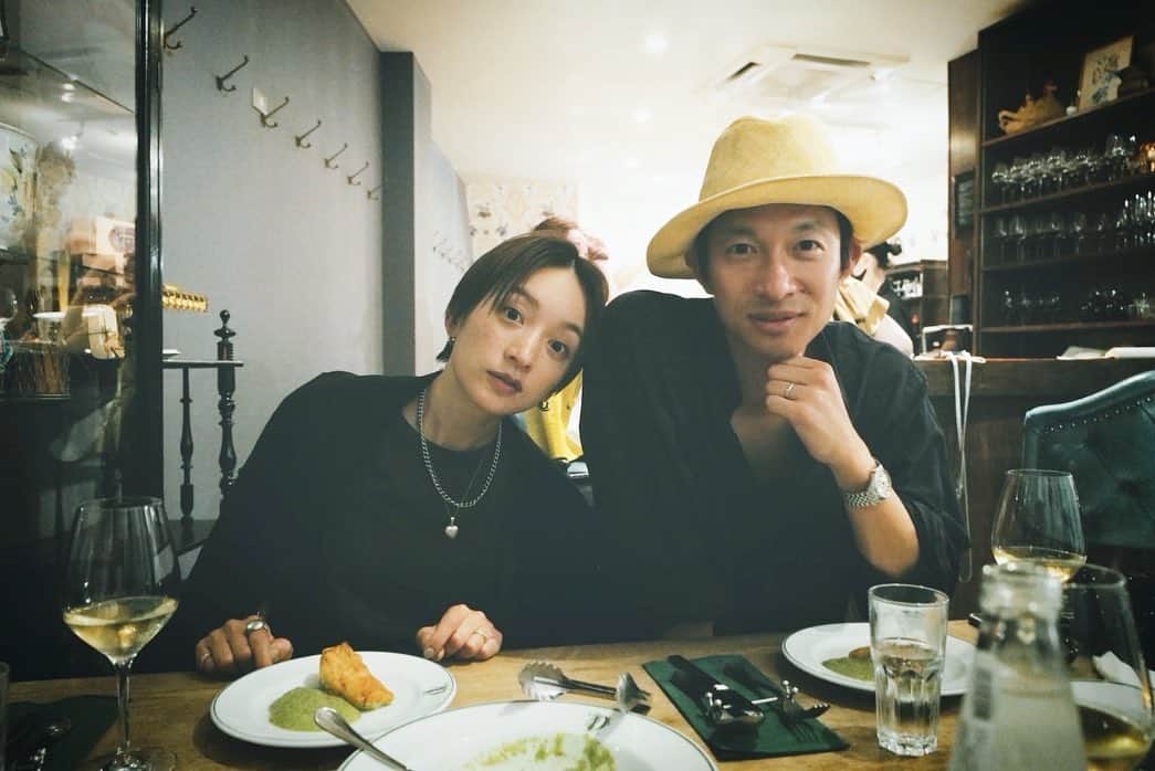 高山都のグルメインスタ