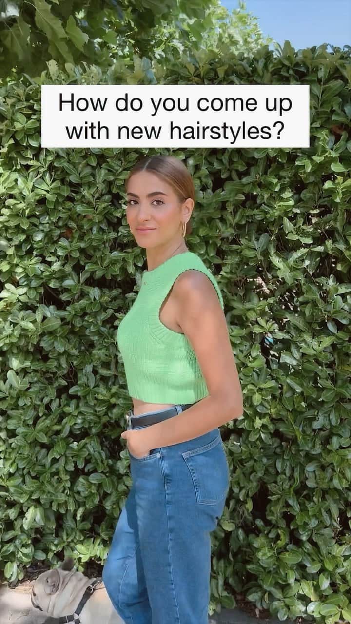 Sarah Angiusのインスタグラム：「The questions I get asked the most! I will do these series more often so if you have any other questions comment below♥️」