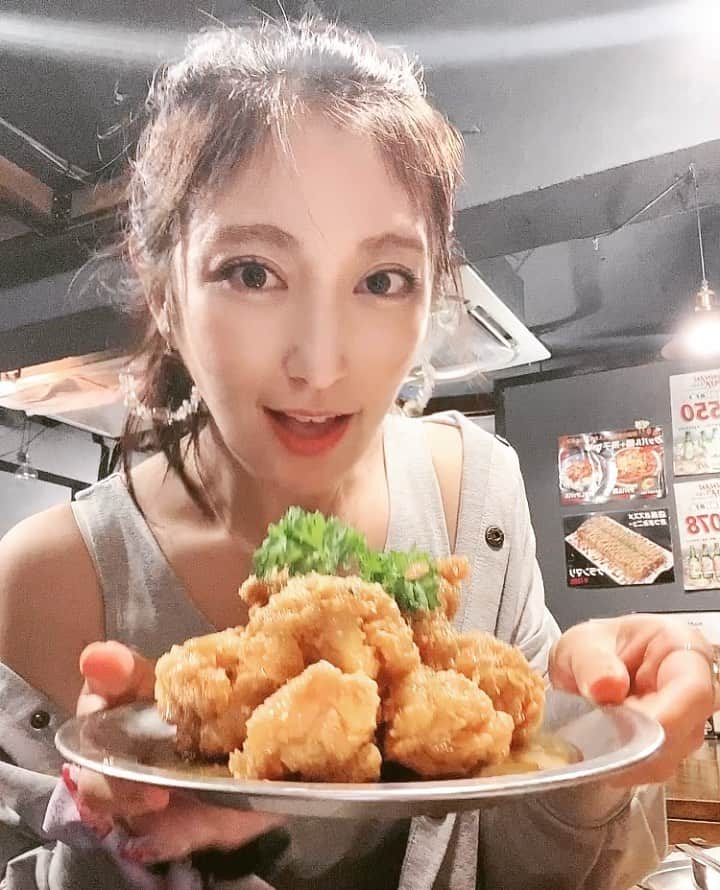 熊田曜子のグルメインスタ