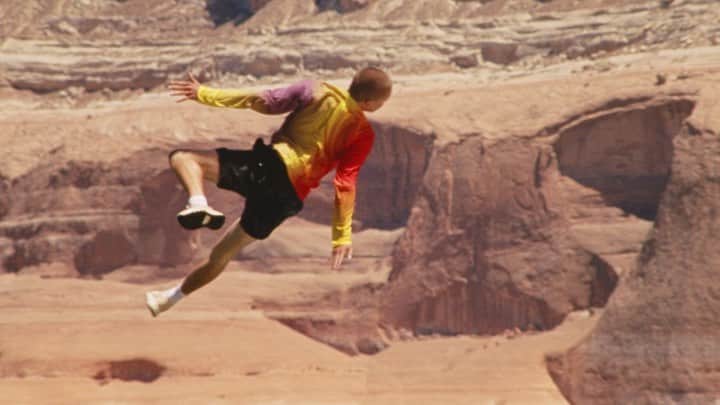 Stüssyのインスタグラム：「Stüssy & Nike…   c-ya soon」