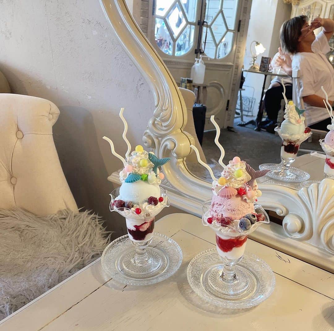 水湊みおのグルメインスタ