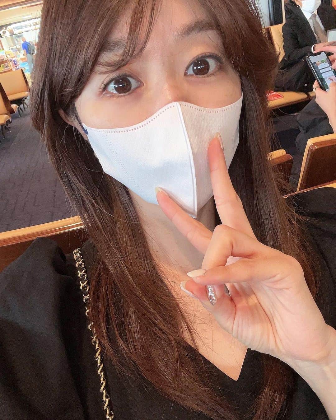 矢部美穂のインスタグラム