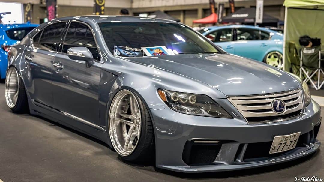 J-Auto Showのインスタグラム