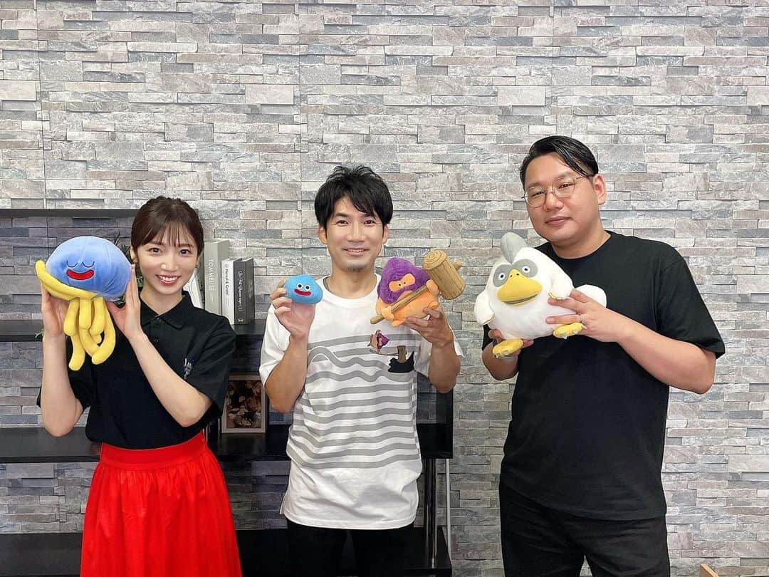 内田敦子のインスタグラム