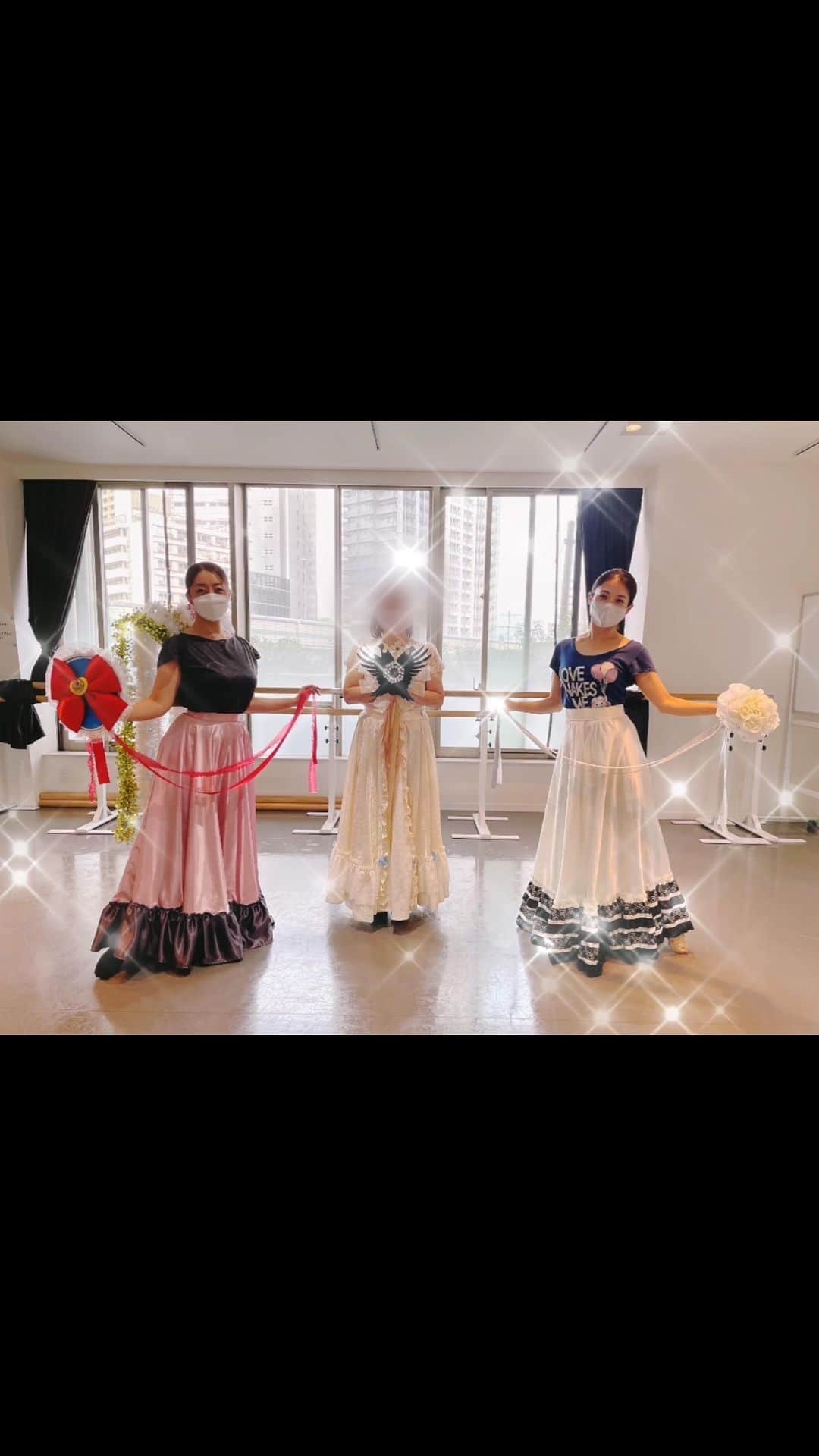 愛純もえりのインスタグラム