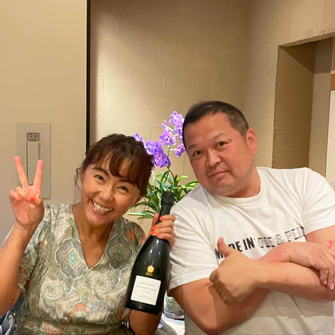 田中律子のグルメインスタ