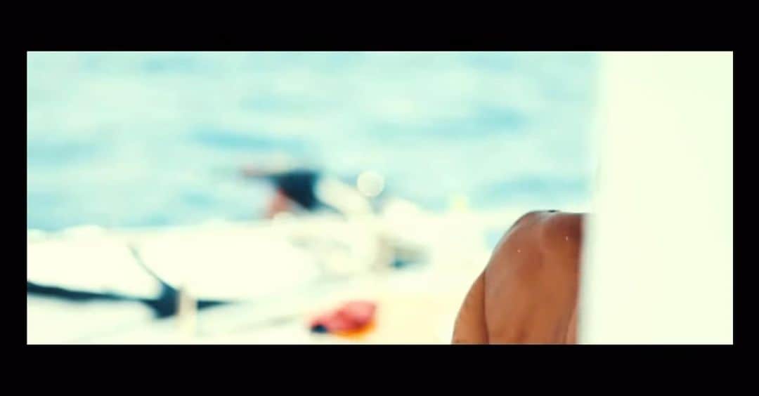 RYKEY DADDY DIRTYのインスタグラム：「summer love #BACHLOGIC #MOOMIN #RYKEYDADDYDIRTY」