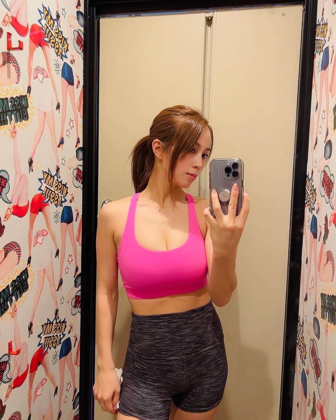 犬童美乃梨のインスタグラム