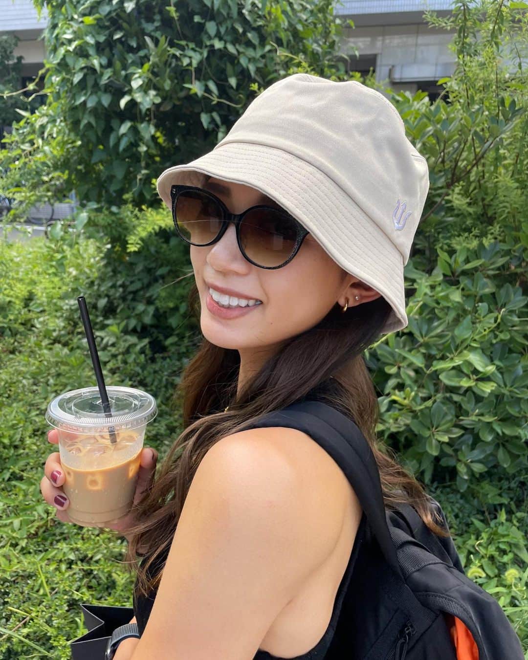 坪井ミサトのインスタグラム