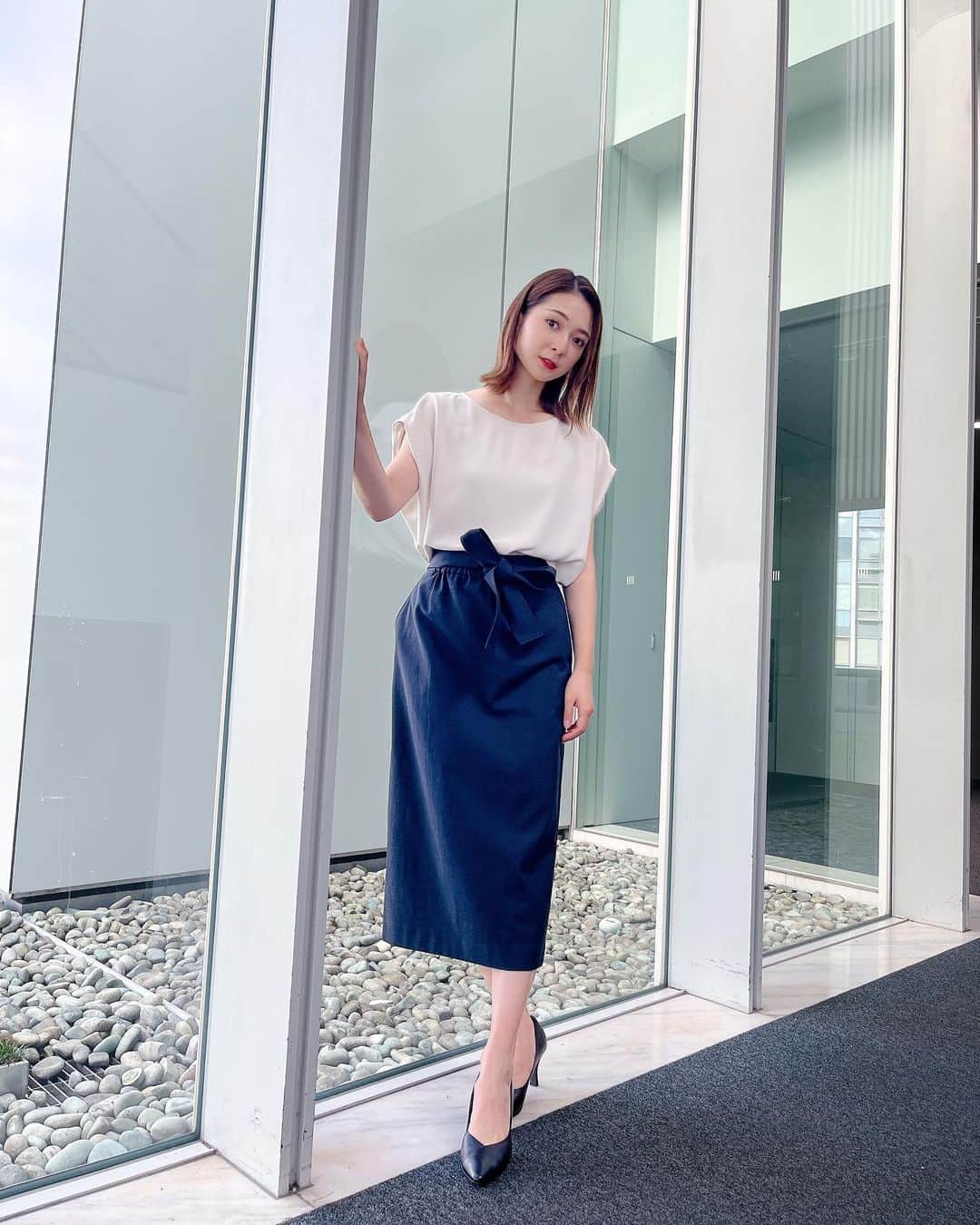 住田紗里のインスタグラム