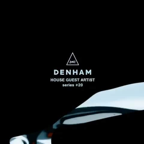 denham_japanのインスタグラム