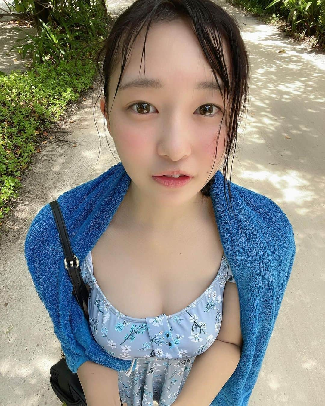 我妻ゆりかのインスタグラム