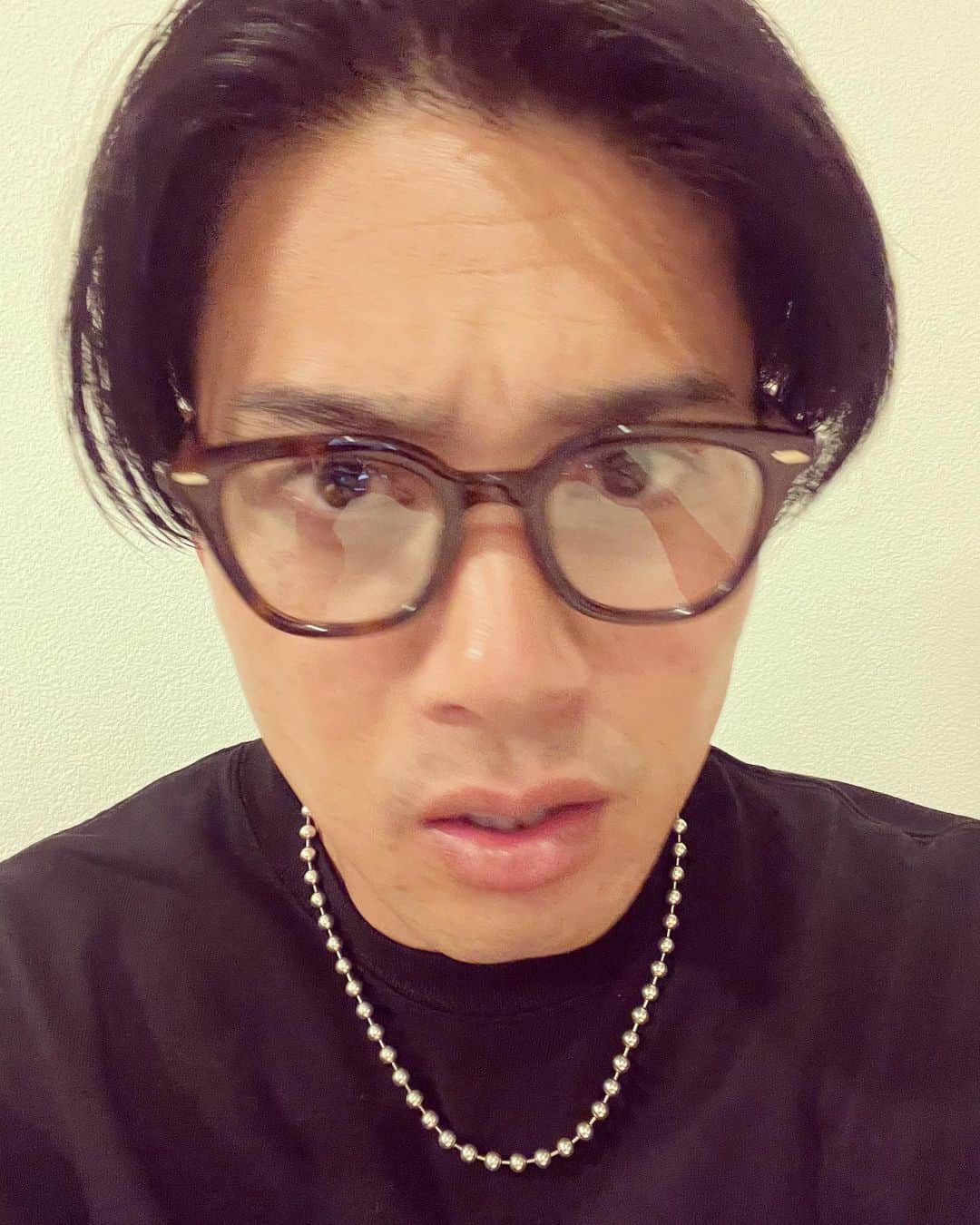 瀧川鯉斗さんのインスタグラム写真 - (瀧川鯉斗Instagram)「NEW👓」7月28日 19時54分 - koitotakigawa