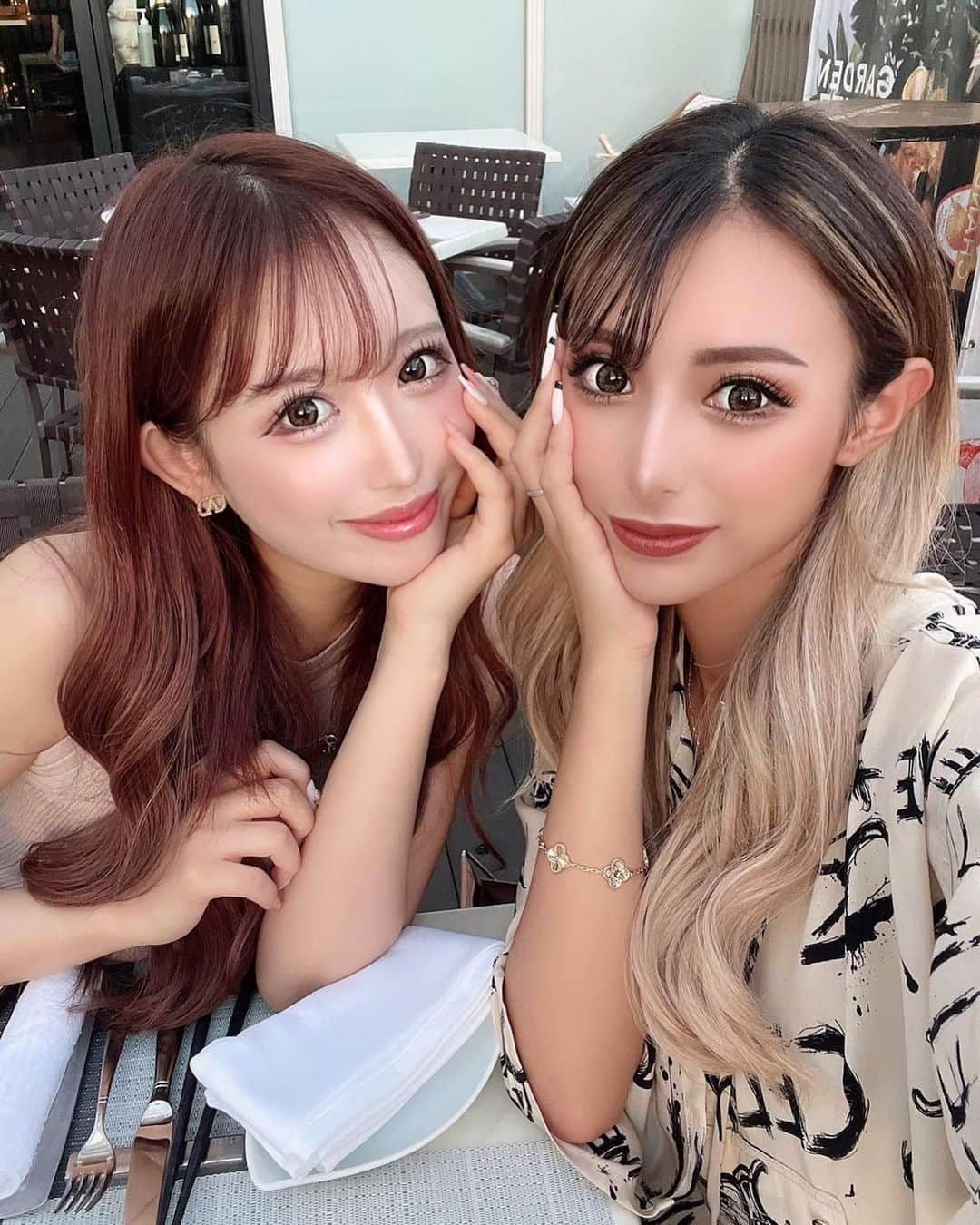 甲村仁絵のグルメインスタ