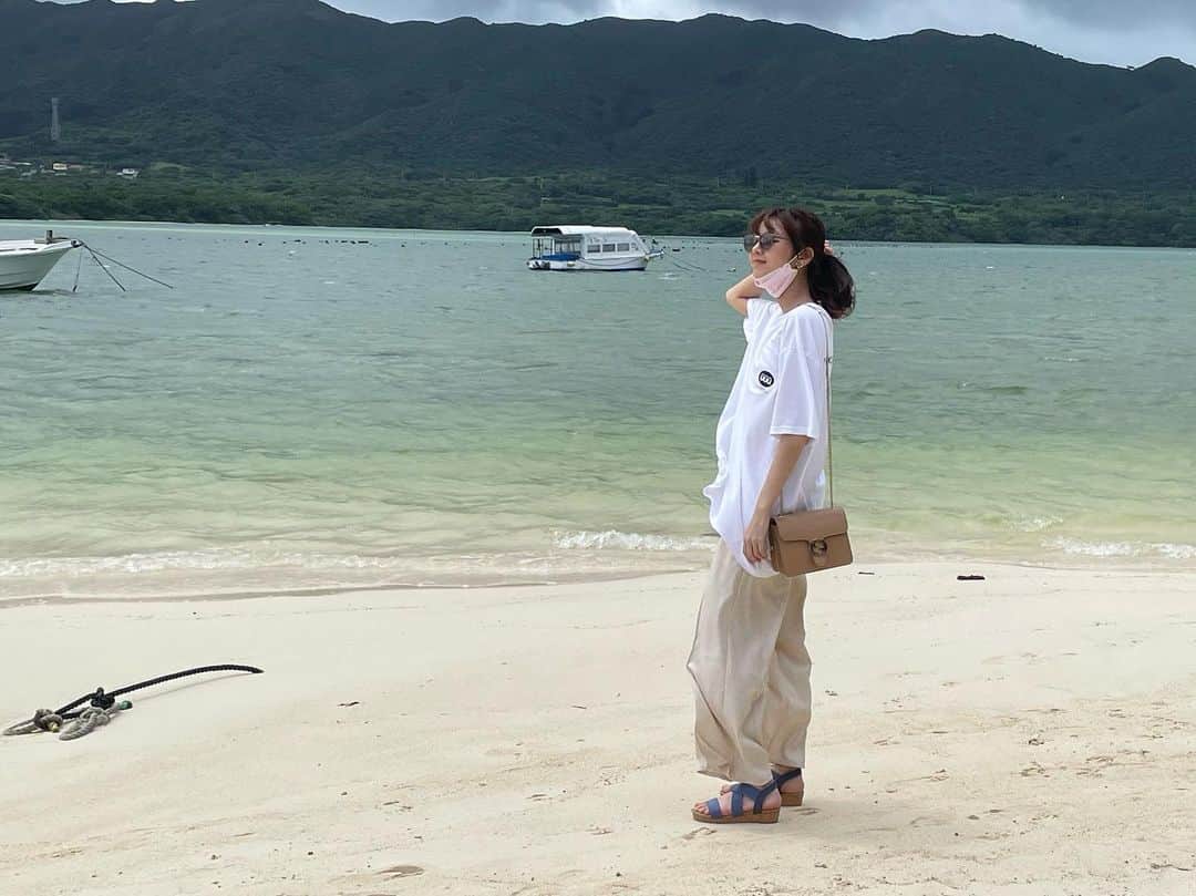杉浦みずきのインスタグラム