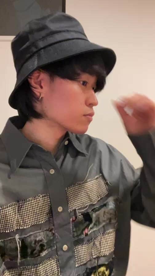 Tani Yuukiのインスタグラム：「夢喰（バク）MV公開記念インスタライブ✌️❤️‍🔥 どっかのタイミングで消しますん！」