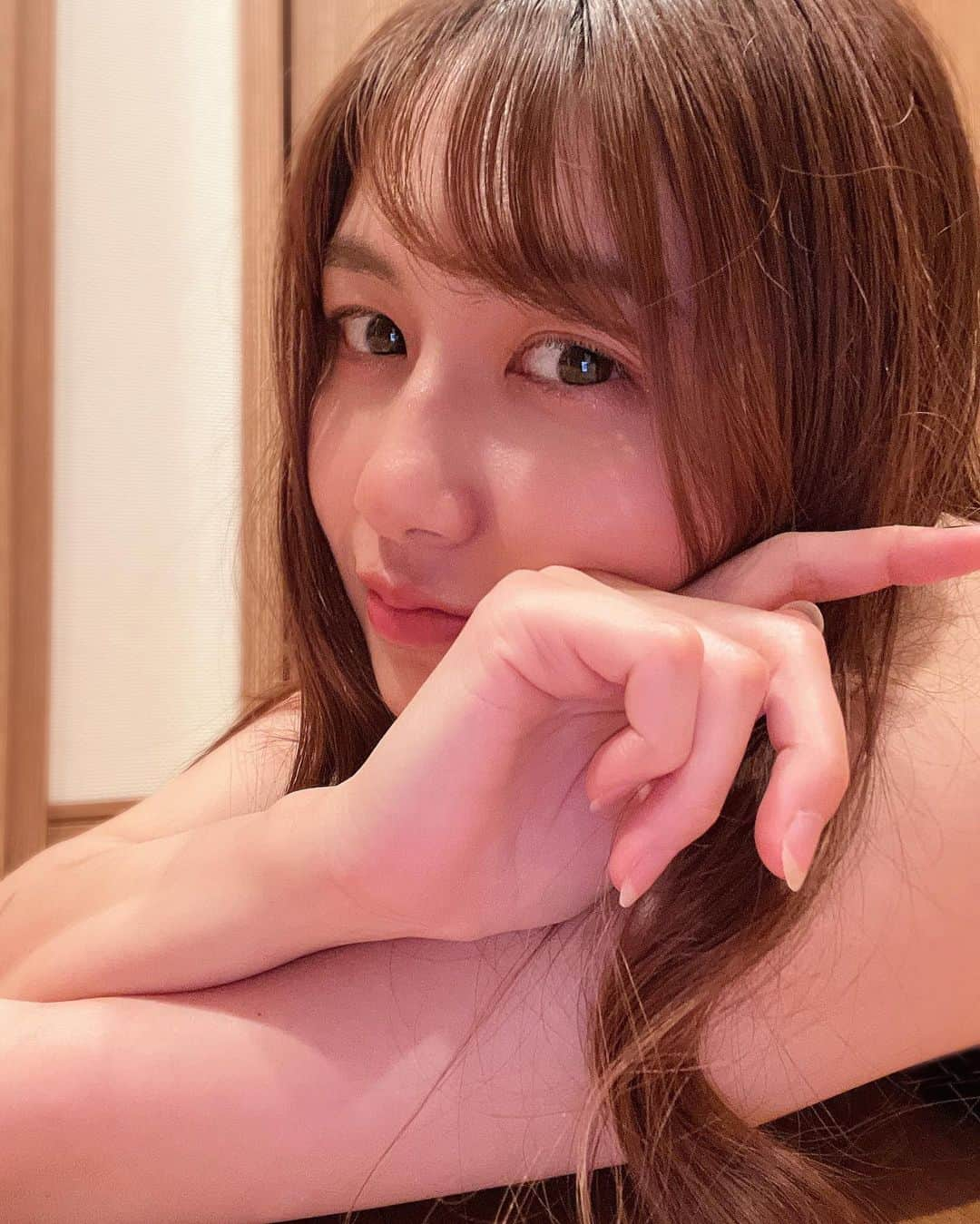 森杏奈さんのインスタグラム写真 - (森杏奈Instagram)「ㅤㅤㅤㅤㅤㅤㅤㅤㅤㅤㅤㅤㅤ ㅤㅤㅤㅤㅤㅤㅤㅤㅤㅤㅤㅤㅤ 家の廊下でゴロゴロするのが好き。笑 ㅤㅤㅤㅤㅤㅤㅤㅤㅤㅤㅤㅤㅤ」7月28日 21時18分 - _morianna