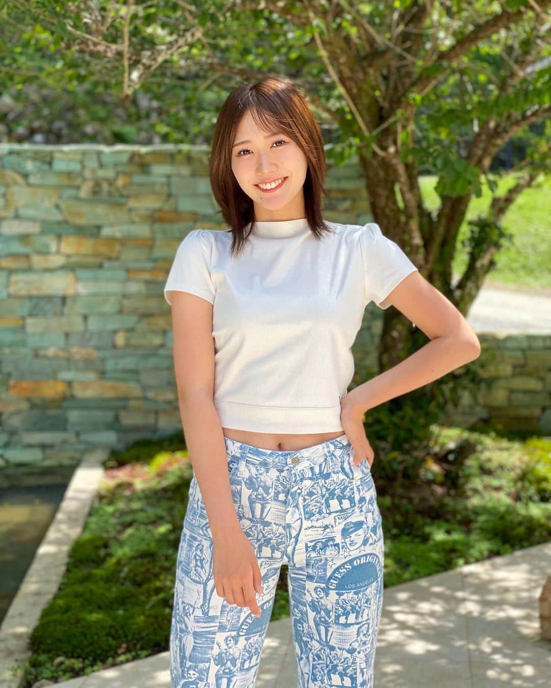 藤澤響花のグルメインスタ