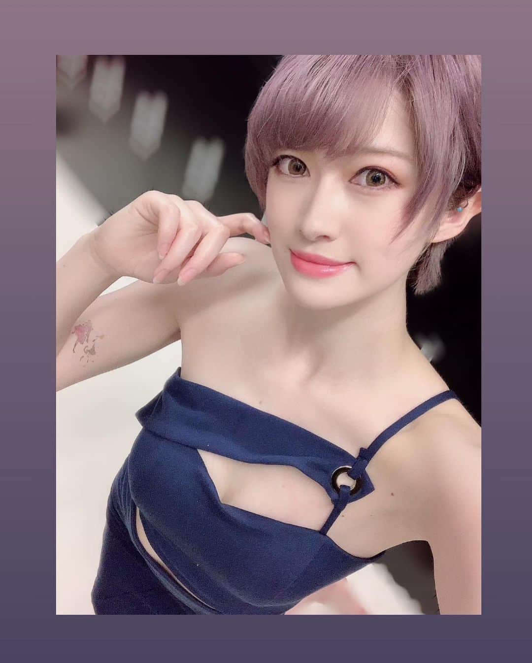 結城るみなのインスタグラム