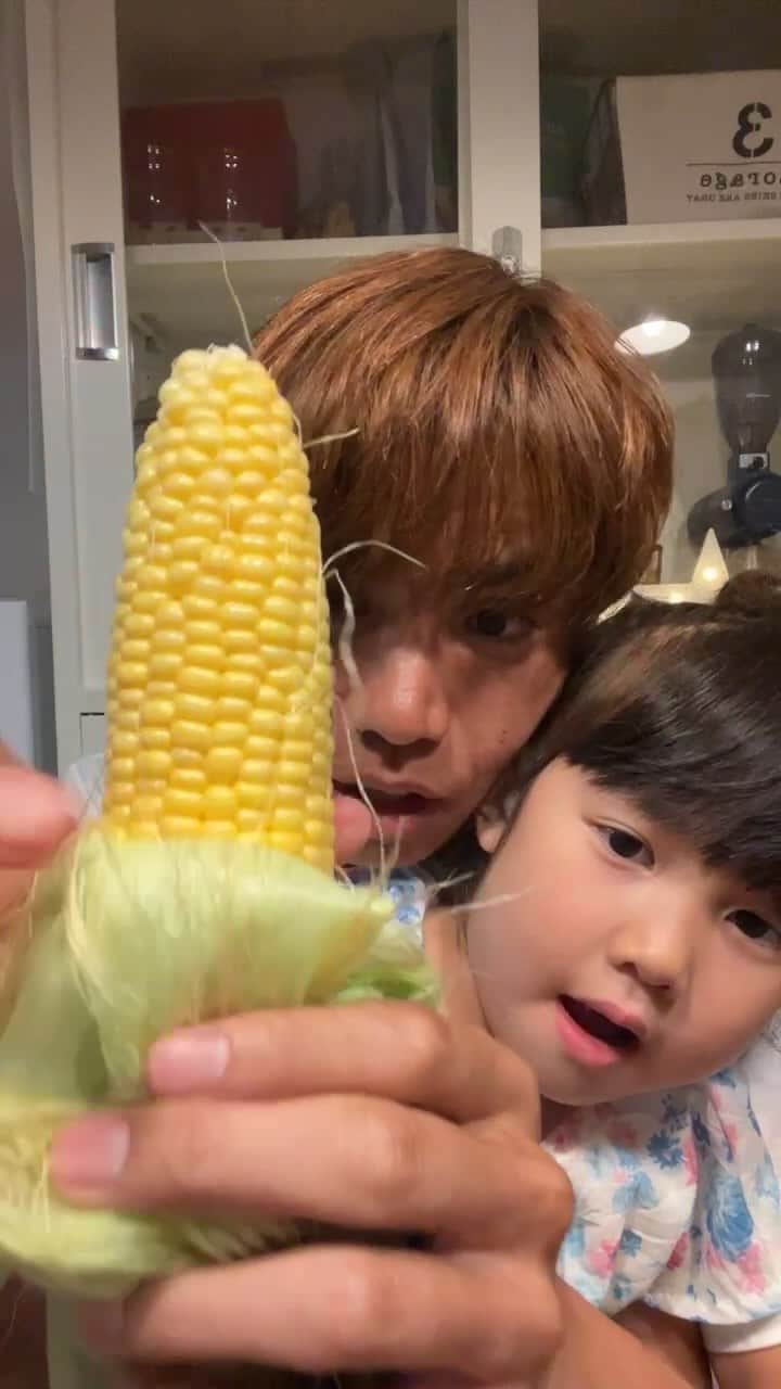 小池純輝のインスタグラム