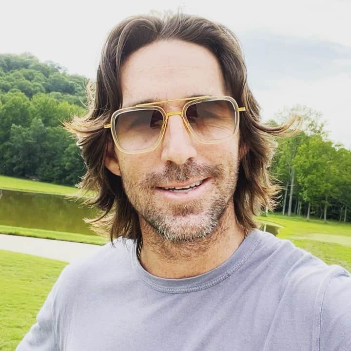 のインスタグラム：「I love ya.」