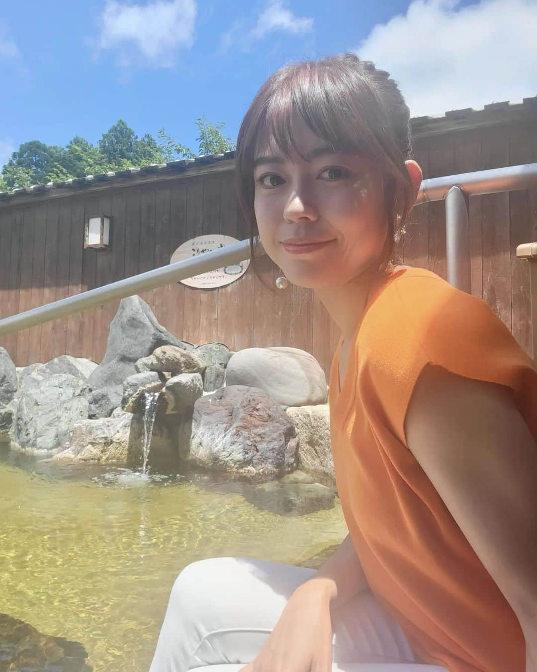 久下真以子のインスタグラム