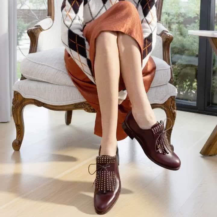 ザ オフィス オブ アンジェラ スコットのインスタグラム