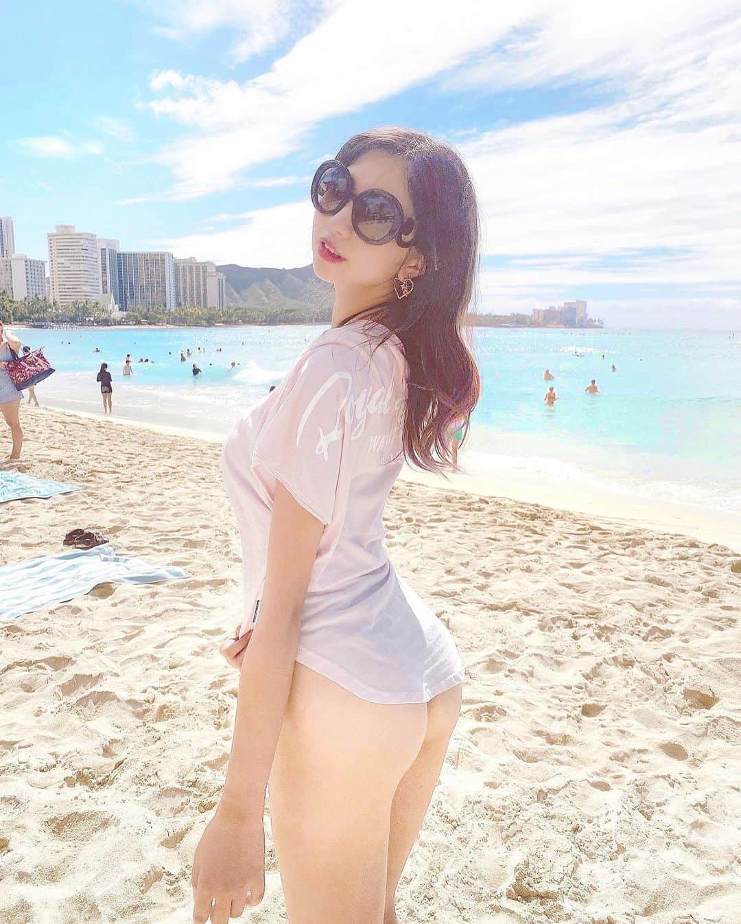 のインスタグラム：「アカウント作ったヨ！ 今フォローしたら古参 ‪‪✌︎︎✌︎︎ ‬ @lamele_x2」