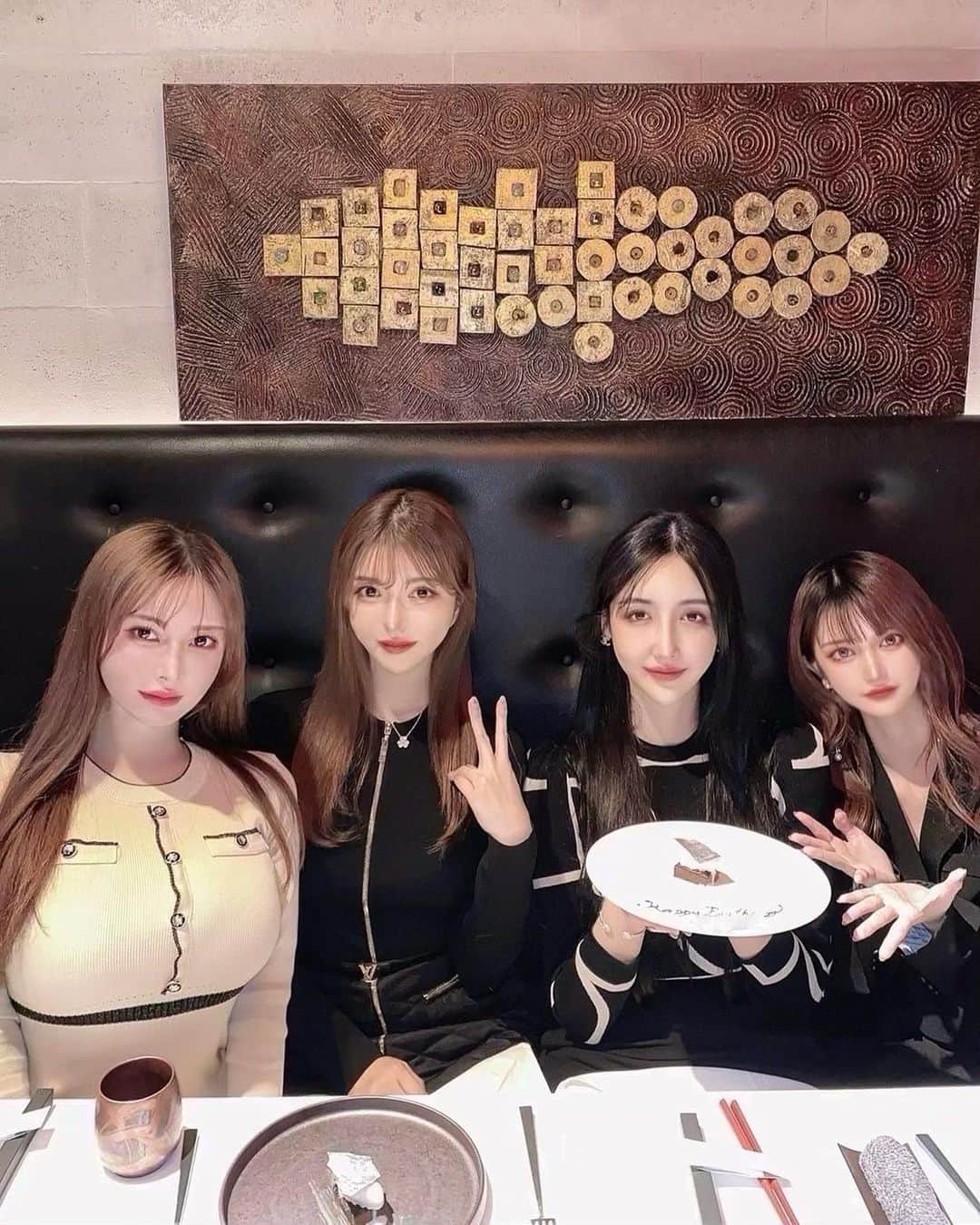 ビビアンのグルメインスタ