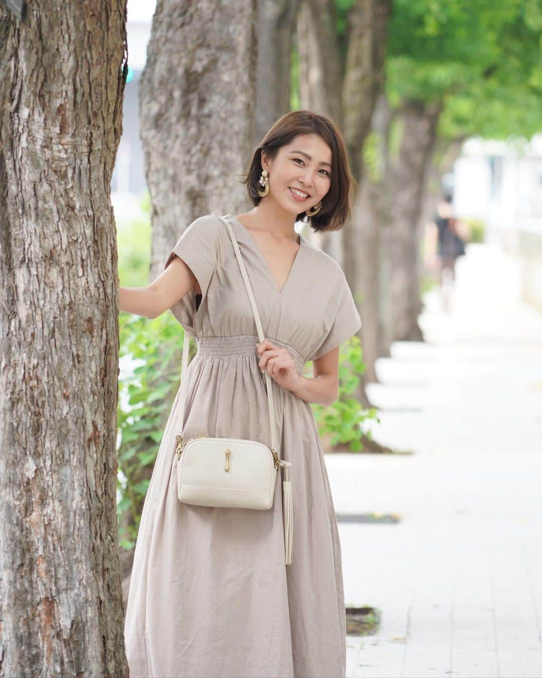 坂元美香のグルメインスタ