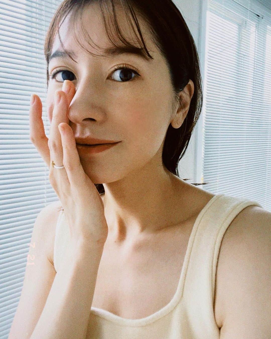 松本恵奈のインスタグラム