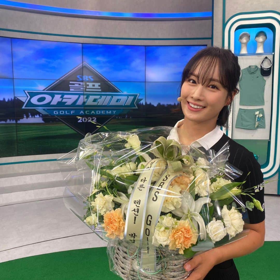 パク・キョルさんのインスタグラム写真 - (パク・キョルInstagram)「. 결이 다른 텐션❗️ 감사합니다🌸」7月29日 11時53分 - gyeolpark0109
