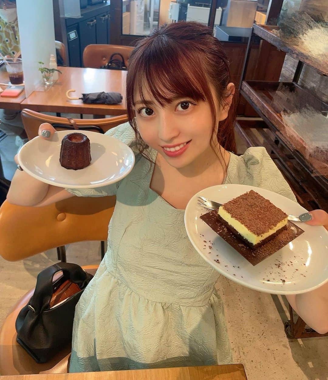 竹内星菜のインスタグラム