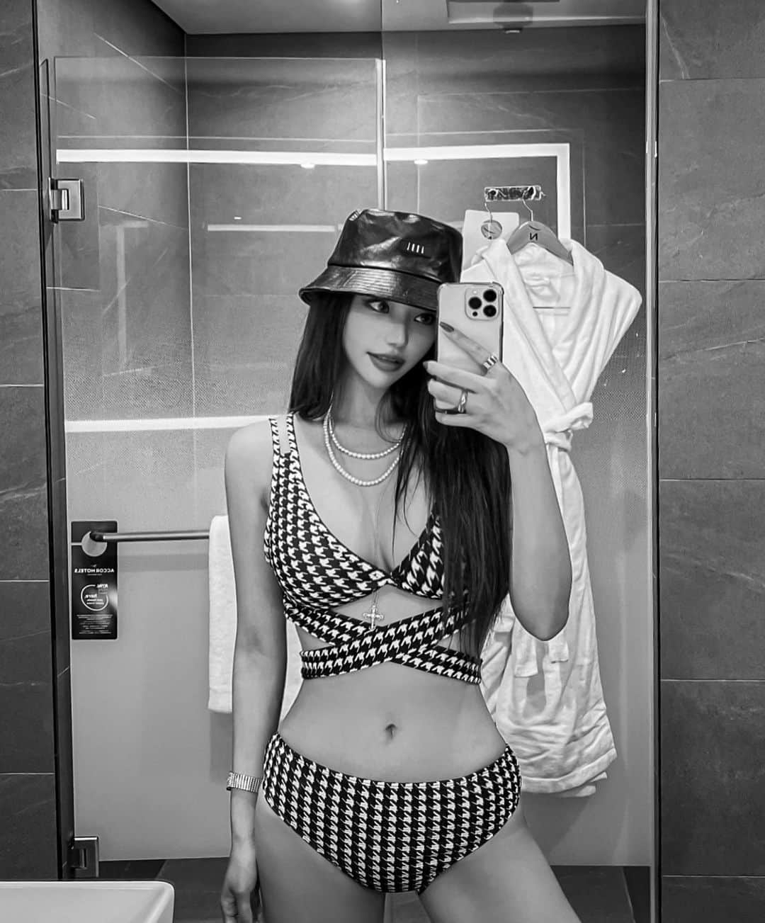 パク・ソヨンのインスタグラム
