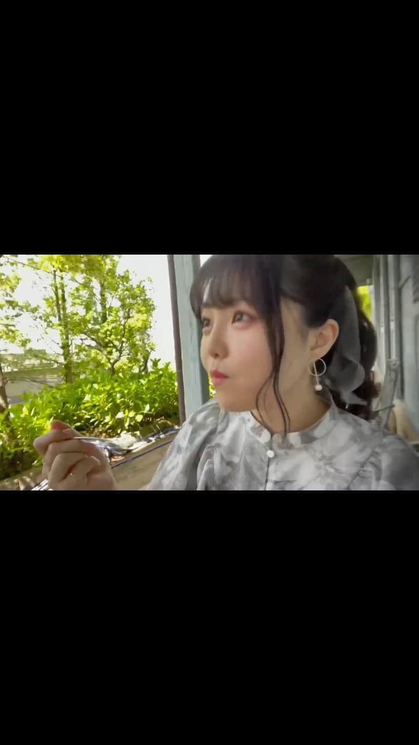 麻倉もものインスタグラム：「#Apiacere #長崎 #麻倉もも #もちょ10 #5周年」