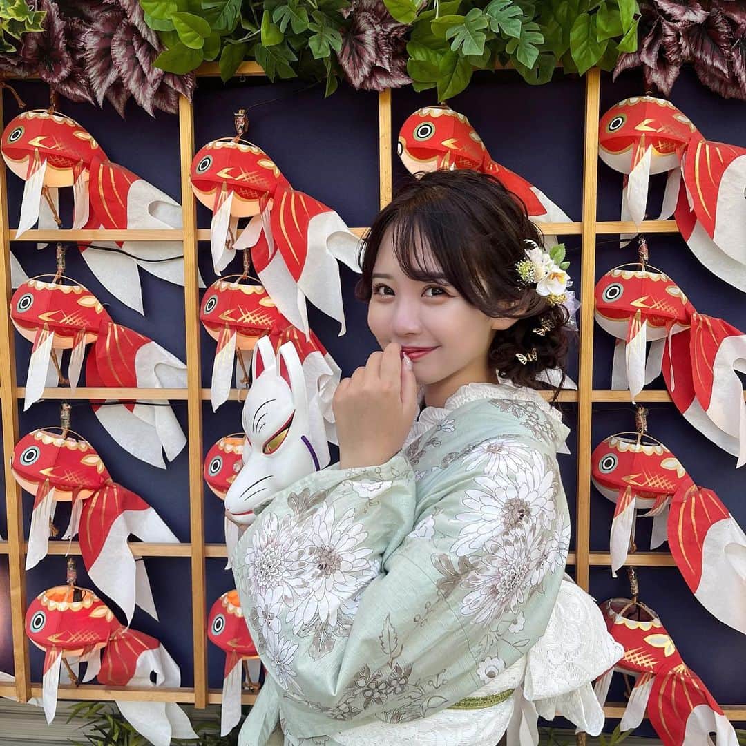 山本姫香のインスタグラム