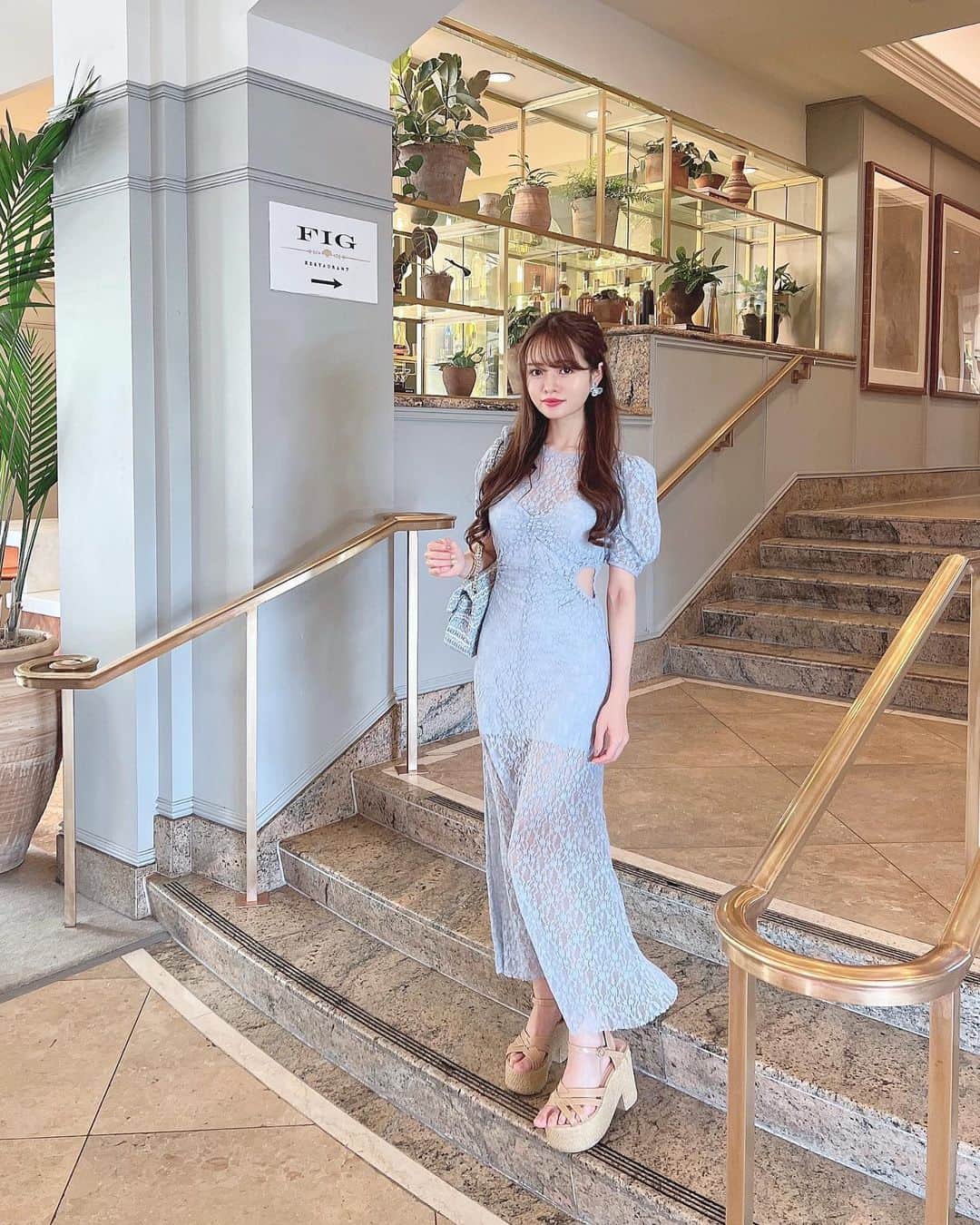 Isakoのインスタグラム